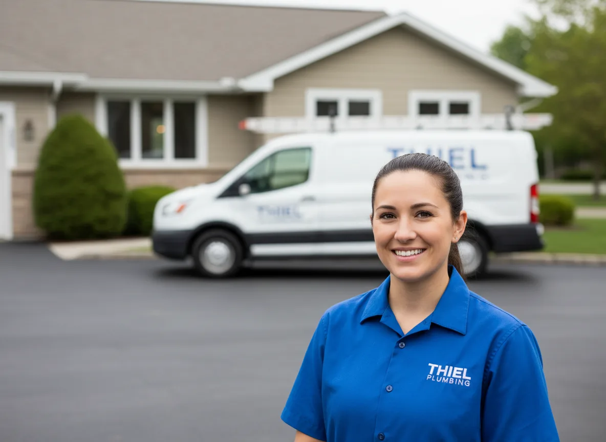 Plumber Prior Lake, MN FAQs